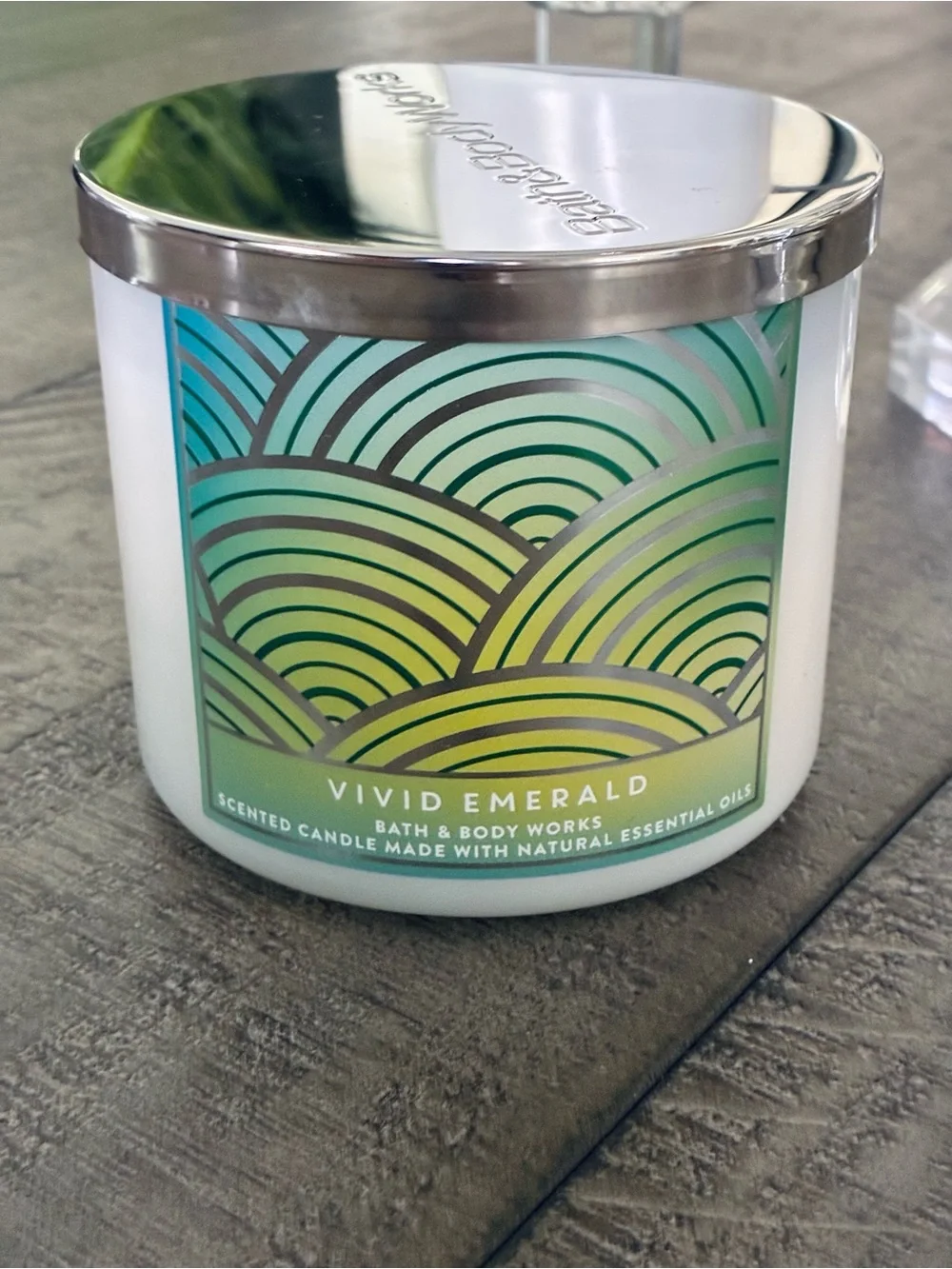 Bath & Body Works bath body